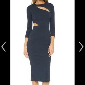Elizabeth and James Dresses - NWT elizabeth and James midi dress Elizabeth and James Dresses - NWT elizabeth and James midi dress
